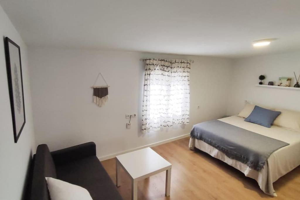 La Casa De Los Tiles เบเลซบลังโก ภายนอก รูปภาพ